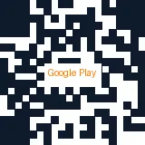 Google Play下载二维码 - 每日大赛 黄冈站b站-本地热门视频|原创内容聚集地|免费高清 APP